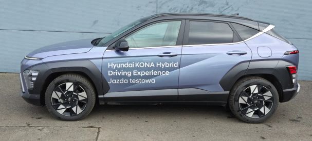 Hyundai Kona 104 kW image number 6