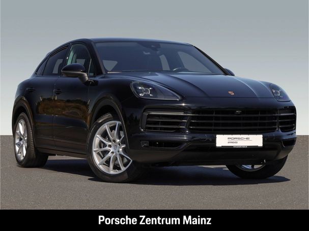 Porsche Cayenne Coupé 250 kW image number 14