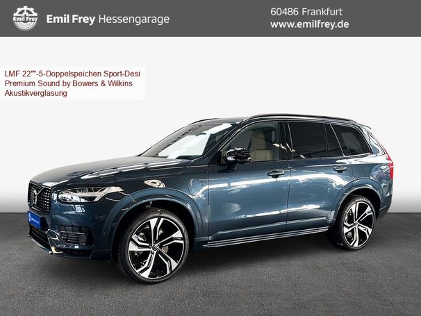 Volvo XC90 T8 Recharge AWD Ultimate 335 kW image number 1