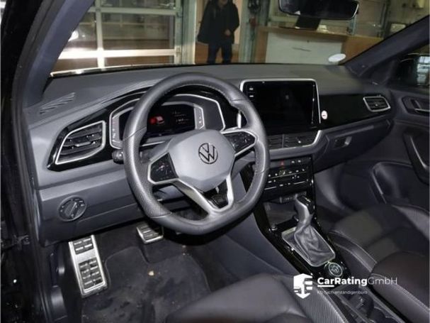 Volkswagen T-Roc 2.0 TDI 4Motion DSG 110 kW image number 7