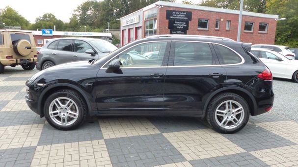 Porsche Cayenne 180 kW image number 5