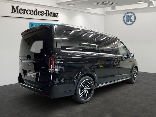 Mercedes-Benz V 300d 174 kW image number 4