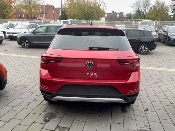 Volkswagen T-Roc 1.5 TSI 110 kW image number 3