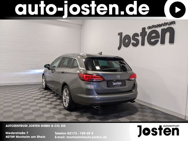 Opel Astra Tourer 1.6 Turbo Innovation 147 kW image number 1