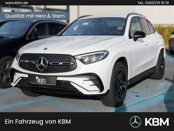 Mercedes-Benz GLC 300 de AMG 245 kW image number 1