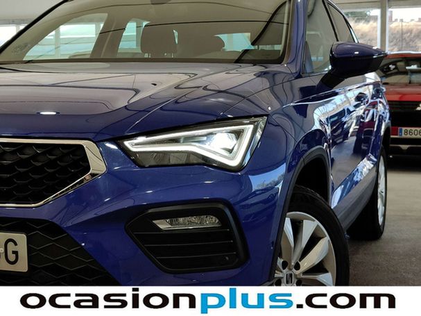 Seat Ateca 1.0 TSI Style 81 kW image number 14