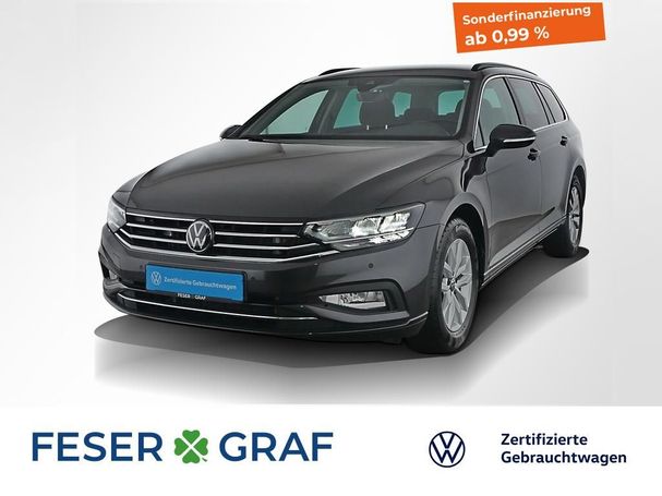 Volkswagen Passat Variant 1.5 TSI Business DSG 110 kW image number 1