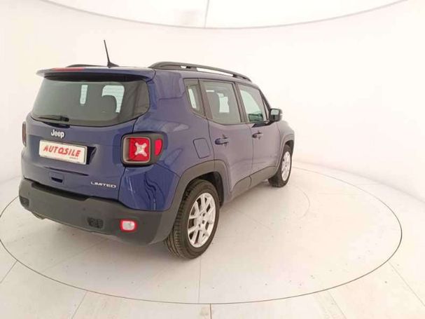 Jeep Renegade 1.6 88 kW image number 6