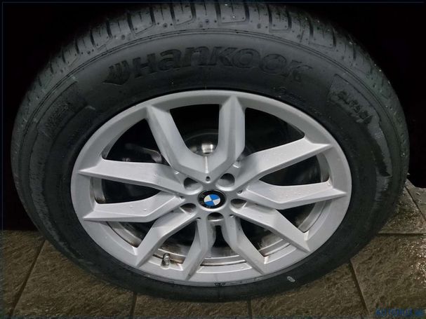 BMW X5 xDrive30d 210 kW image number 11