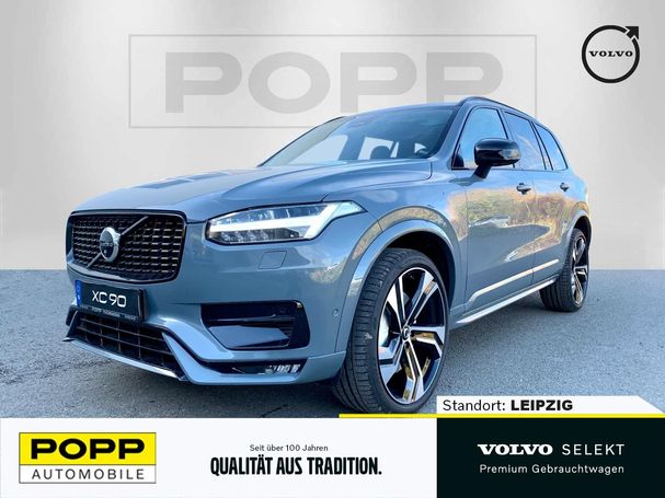 Volvo XC90 B5 AWD Ultimate 173 kW image number 1