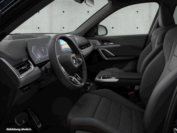 BMW X1 sDrive 115 kW image number 4