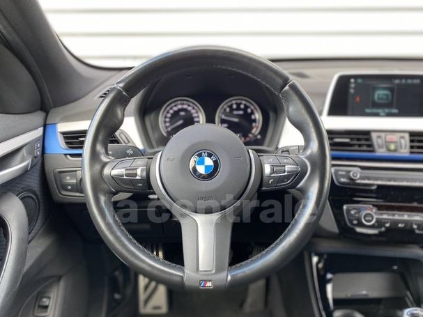 BMW X1 sDrive18i M Sport 103 kW image number 16