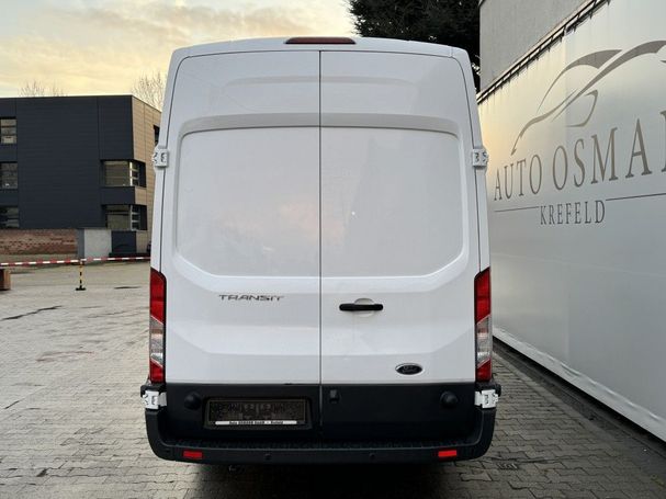 Ford Transit 350 L4H3 Trend 125 kW image number 23