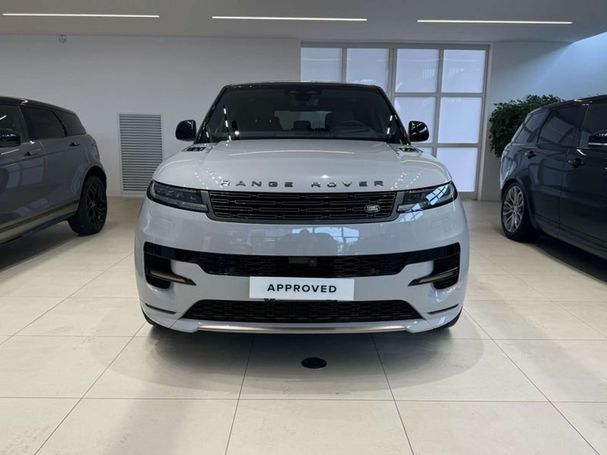 Land Rover Range Rover Sport 183 kW image number 2