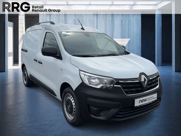 Renault Express dCi 70 kW image number 2