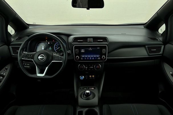 Nissan Leaf Acenta 110 kW image number 6