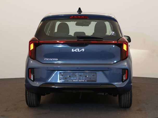 Kia Picanto 1.0 43 kW image number 7