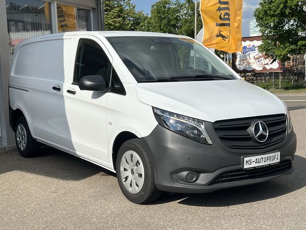 Mercedes-Benz Vito 116 CDi 120 kW image number 5