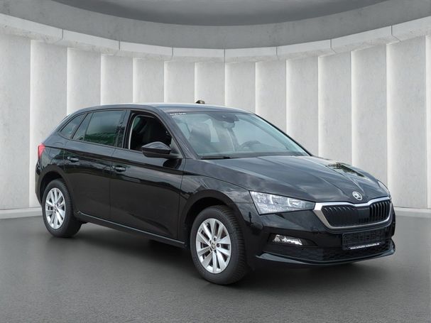 Skoda Scala 1.5 TSI 110 kW image number 19