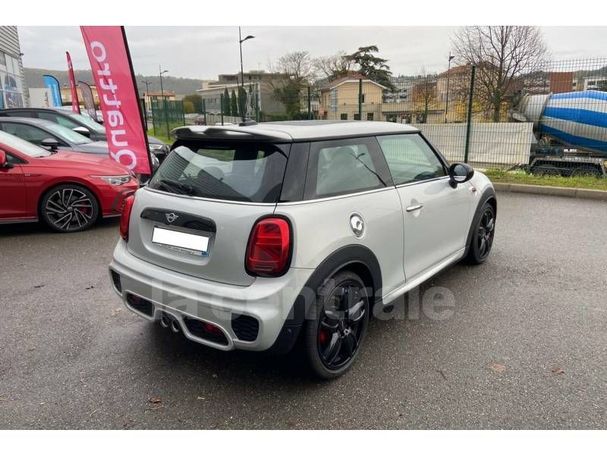 MINI John Cooper Works 170 kW image number 4