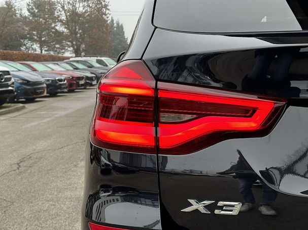 BMW X3 xDrive30e 215 kW image number 13