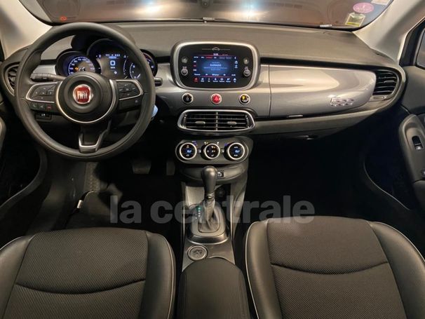 Fiat 500X 1.3 FireFly Turbo DCT Cross 111 kW image number 35