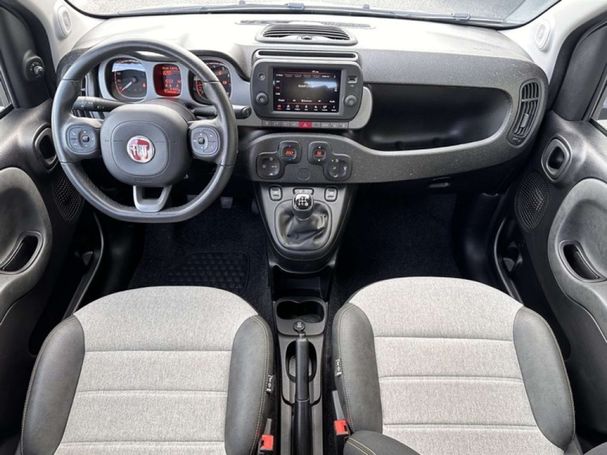 Fiat Panda 1.2 51 kW image number 7