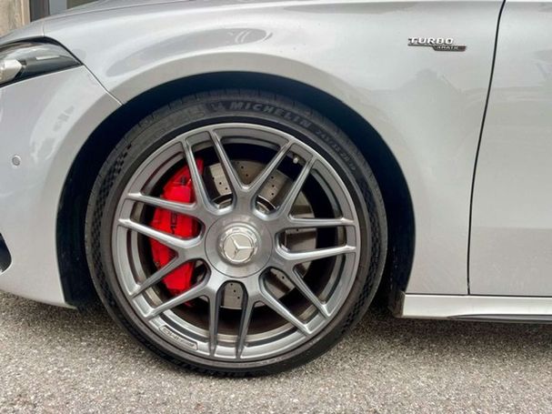 Mercedes-Benz A 45 AMG 4Matic 310 kW image number 5