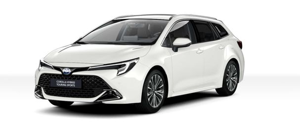 Toyota Corolla 1.8 Touring Sports 103 kW image number 1