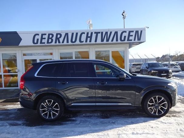 Volvo XC90 D5 AWD Inscription 173 kW image number 7