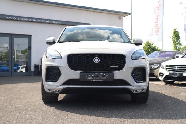 Jaguar E-Pace P300e R-Dynamic AWD 227 kW image number 4