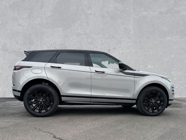 Land Rover Range Rover Evoque 184 kW image number 6