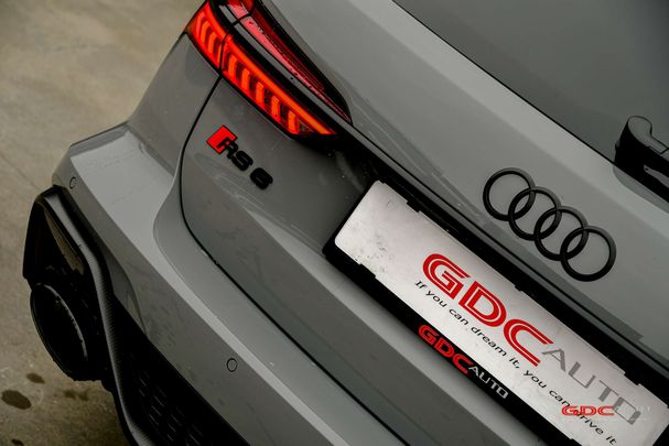 Audi RS6 Performance 463 kW image number 24