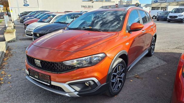 Fiat Tipo Cross 74 kW image number 1