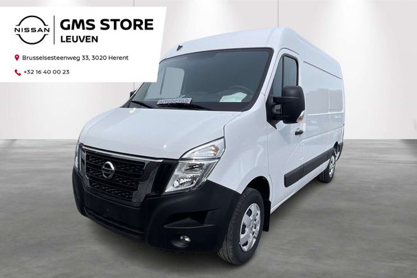 Nissan Interstar L2H2 dCi N-Connecta 110 kW image number 1