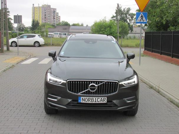 Volvo XC60 T6 251 kW image number 4