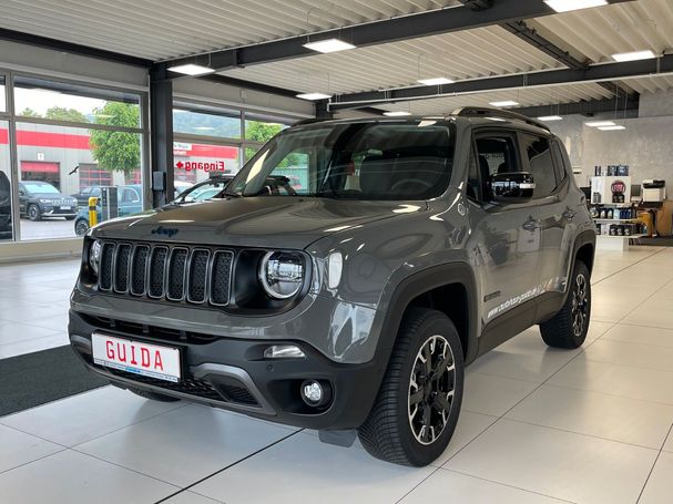 Jeep Renegade 1.3 PHEV 177 kW image number 1