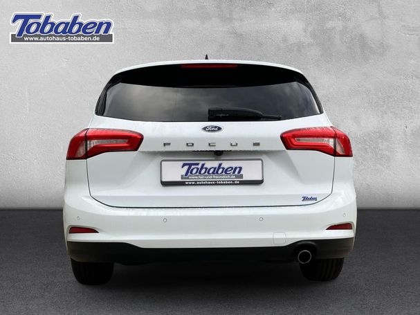 Ford Focus 1.5 88 kW image number 4