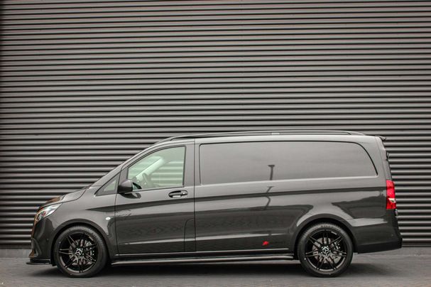 Mercedes-Benz Vito 114 CDi SELECT 100 kW image number 6