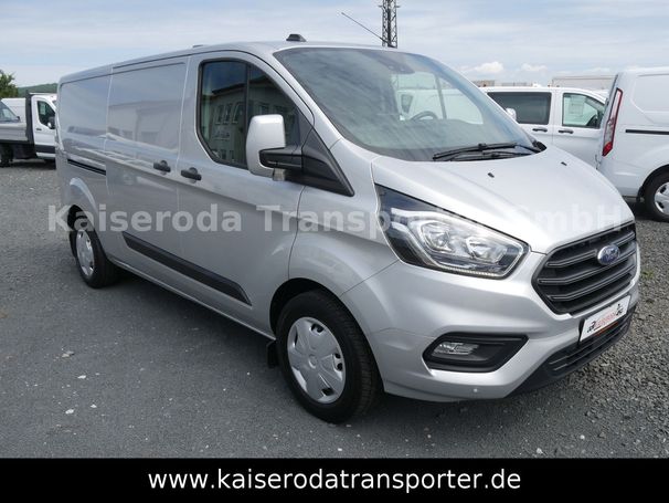 Ford Transit Custom 320 L2H1 96 kW image number 2