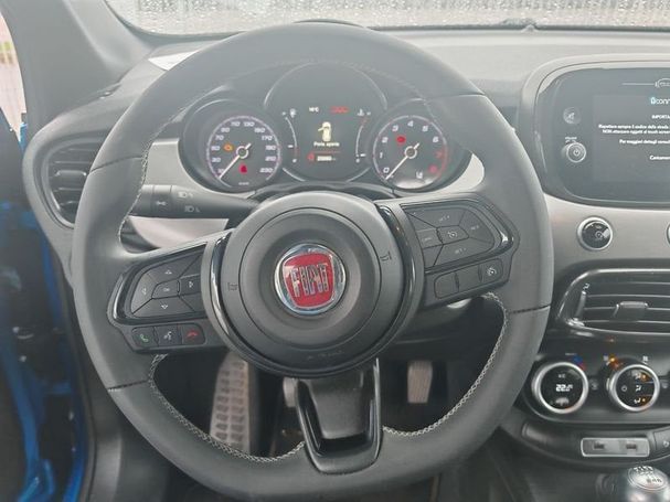 Fiat 500X 1.0 88 kW image number 12