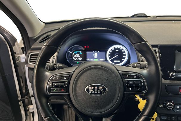 Kia Niro 104 kW image number 11