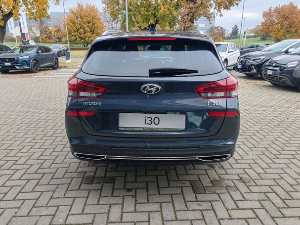 Hyundai i30 1.0 T-GDI 88 kW image number 3