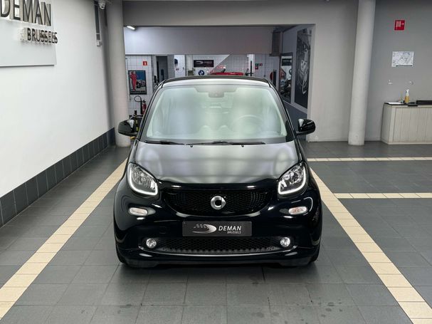 Smart ForTwo 66 kW image number 3