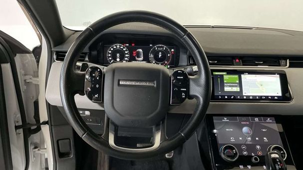 Land Rover Range Rover Evoque AWD 110 kW image number 12