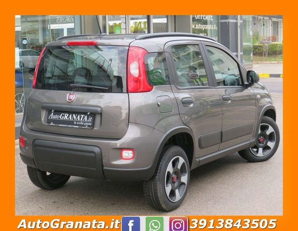 Fiat Panda 0.9 TwinAir Power 63 kW image number 4