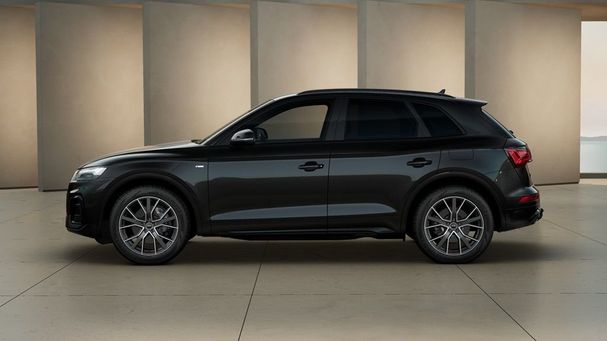 Audi Q5 55 TFSIe quattro S tronic S-line 274 kW image number 5