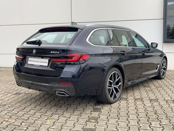 BMW 530i Touring 185 kW image number 6