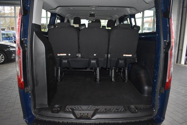 Ford Transit Custom 96 kW image number 3