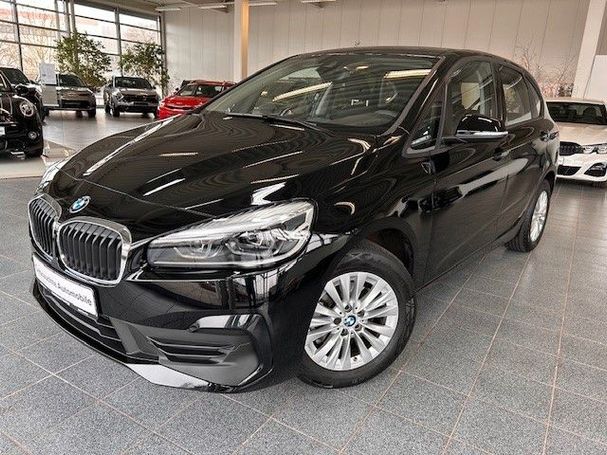 BMW 218i Active Tourer Advantage 100 kW image number 1